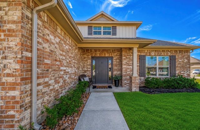 30191 Kingston Heath Drive, Cleveland, TX 77327