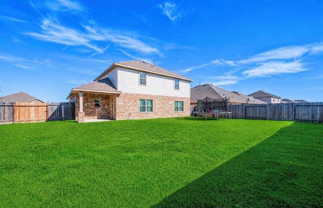 30191 Kingston Heath Drive, Cleveland, TX 77327