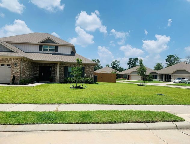 30191 Kingston Heath Drive, Cleveland, TX 77327
