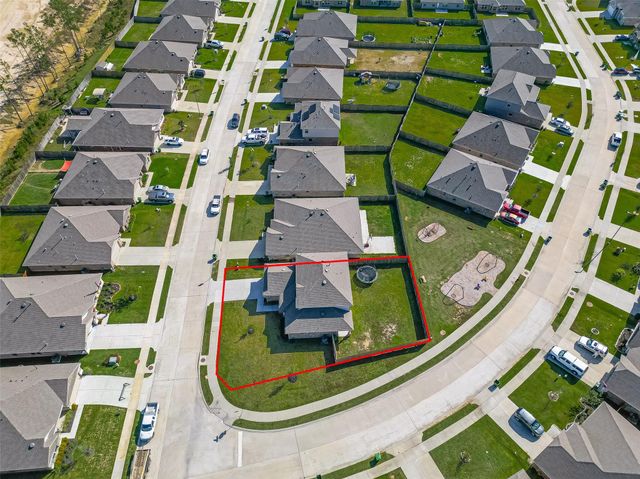 30191 Kingston Heath Drive, Cleveland, TX 77327