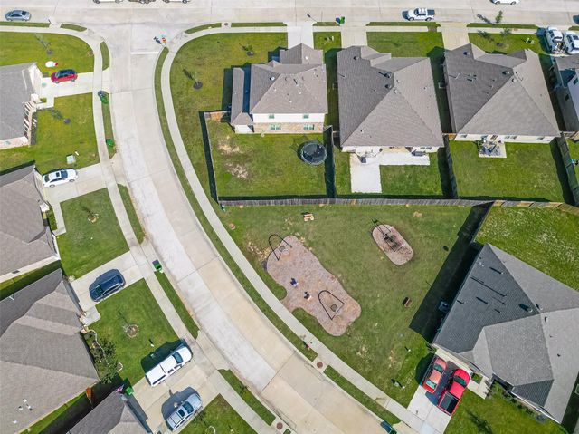 30191 Kingston Heath Drive, Cleveland, TX 77327