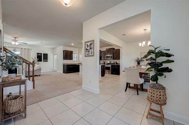 30191 Kingston Heath Drive, Cleveland, TX 77327