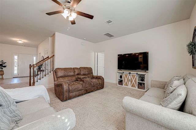 30191 Kingston Heath Drive, Cleveland, TX 77327