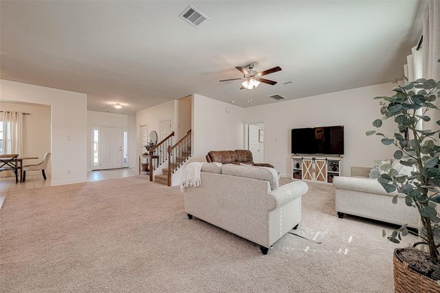 30191 Kingston Heath Drive, Cleveland, TX 77327