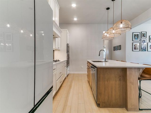 13316 Mesquite Trail, Yukon, OK 73099