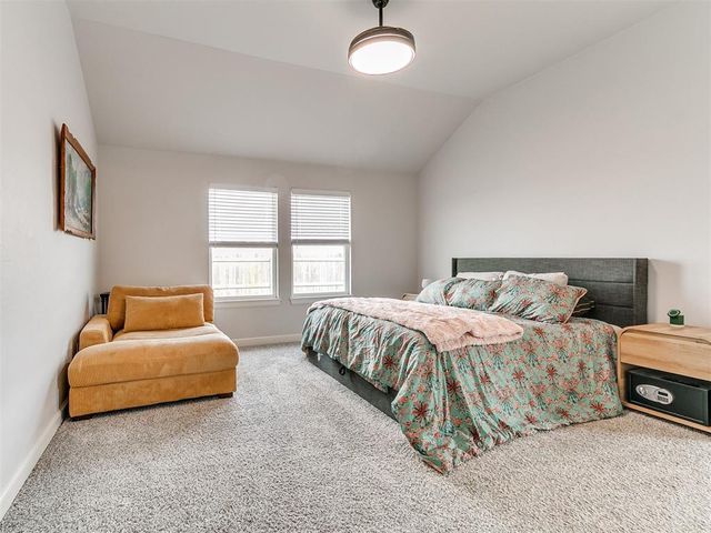 13316 Mesquite Trail, Yukon, OK 73099