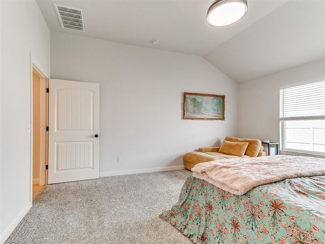 13316 Mesquite Trail, Yukon, OK 73099