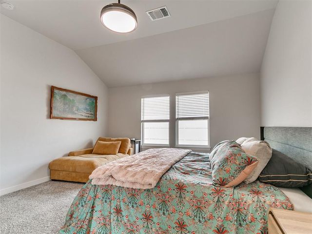 13316 Mesquite Trail, Yukon, OK 73099