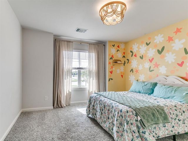 13316 Mesquite Trail, Yukon, OK 73099