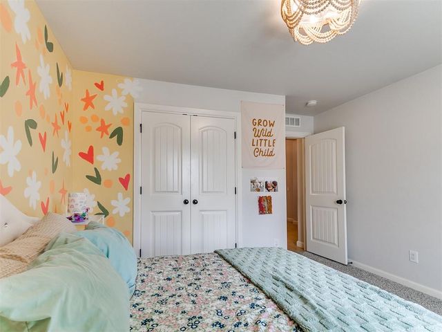 13316 Mesquite Trail, Yukon, OK 73099