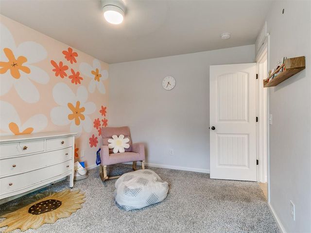13316 Mesquite Trail, Yukon, OK 73099