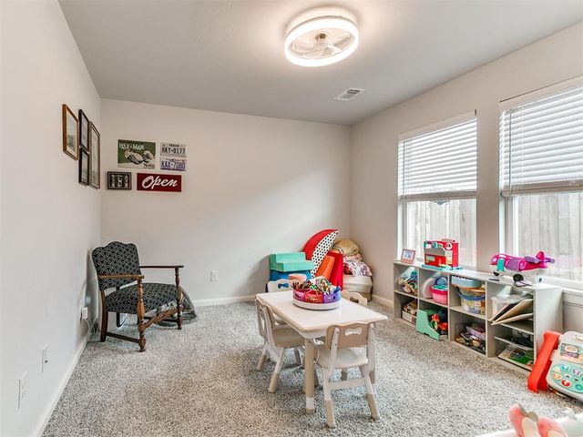 13316 Mesquite Trail, Yukon, OK 73099