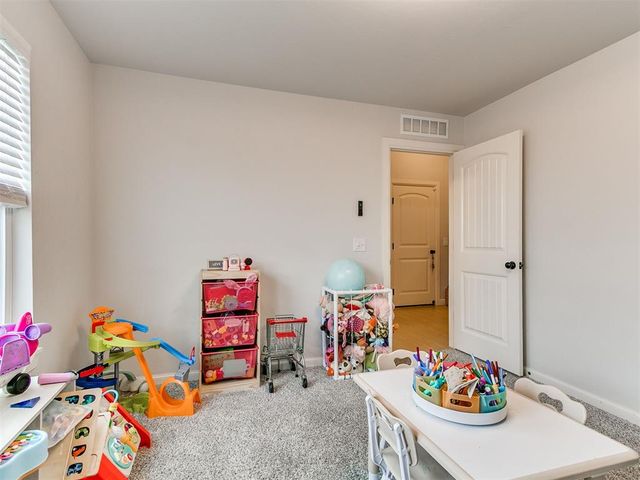 13316 Mesquite Trail, Yukon, OK 73099