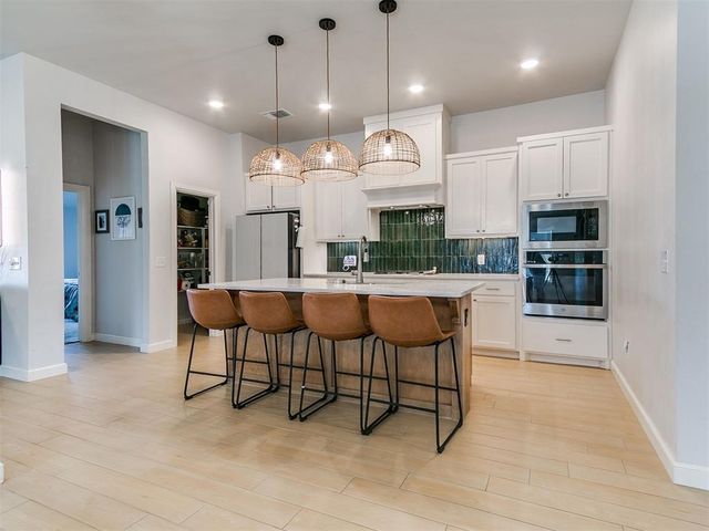 13316 Mesquite Trail, Yukon, OK 73099