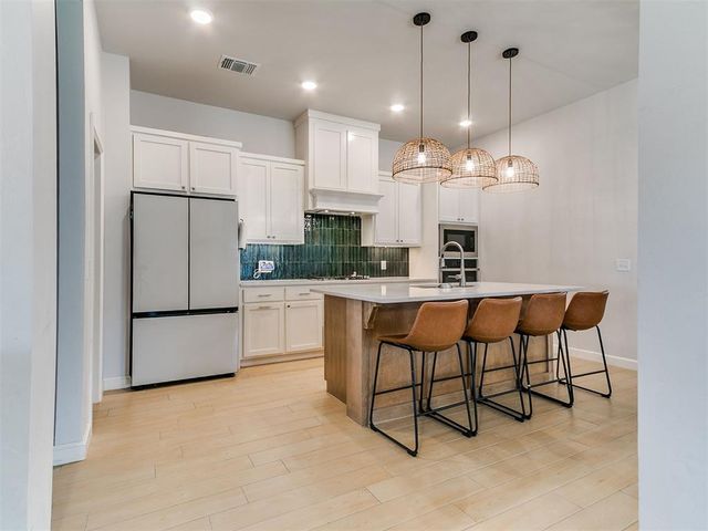 13316 Mesquite Trail, Yukon, OK 73099