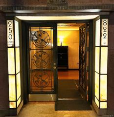 250 Cabrini Boulevard 4A, New York (manhattan), NY 10033