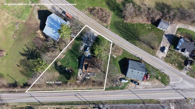 9017 West Road, Cleves, OH 45002