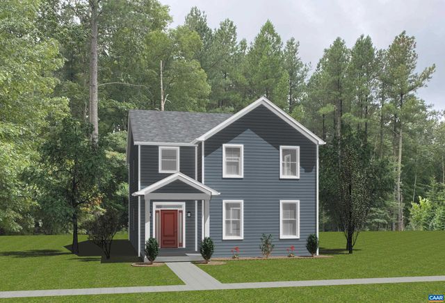 36D BETHUNE ST, Scottsville, VA 24590