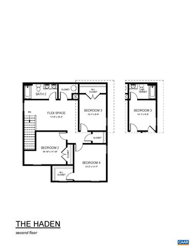 36D BETHUNE ST, Scottsville, VA 24590