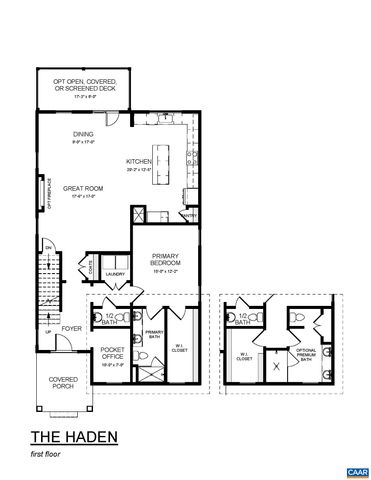 36D BETHUNE ST, Scottsville, VA 24590