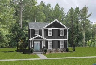 36D BETHUNE ST, Scottsville, VA 24590