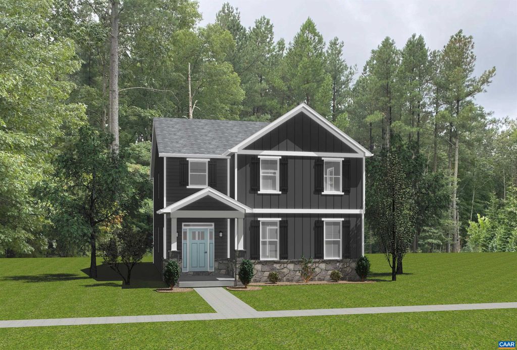 36D BETHUNE ST, Scottsville, VA 24590