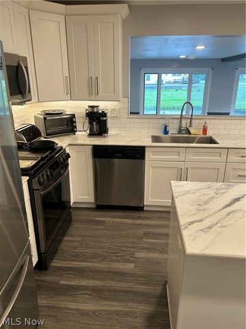 17228 Egbert Road, Walton Hills, OH 44146