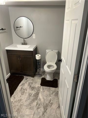 17228 Egbert Road, Walton Hills, OH 44146