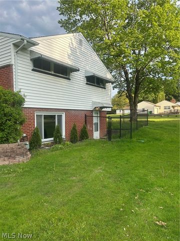 17228 Egbert Road, Walton Hills, OH 44146