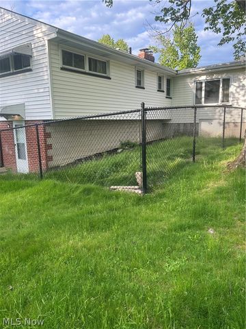 17228 Egbert Road, Walton Hills, OH 44146
