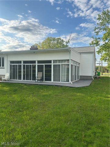 17228 Egbert Road, Walton Hills, OH 44146