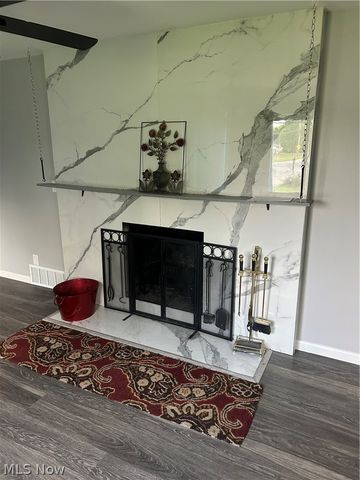 17228 Egbert Road, Walton Hills, OH 44146
