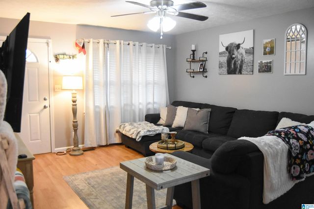 1508 CLOVERDALE ROAD, Anniston, AL 36207