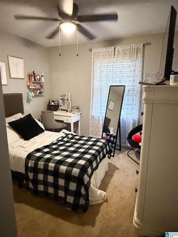 1508 CLOVERDALE ROAD, Anniston, AL 36207