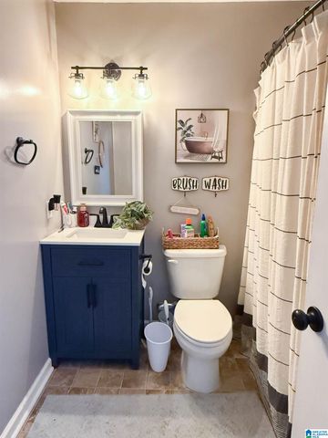 1508 CLOVERDALE ROAD, Anniston, AL 36207