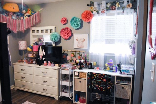 1508 CLOVERDALE ROAD, Anniston, AL 36207