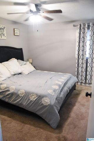 1508 CLOVERDALE ROAD, Anniston, AL 36207