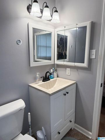 1508 CLOVERDALE ROAD, Anniston, AL 36207