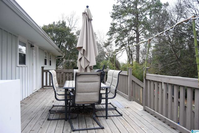 1508 CLOVERDALE ROAD, Anniston, AL 36207