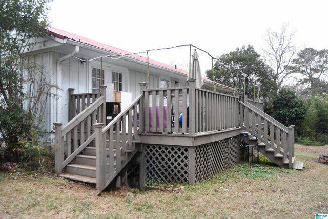 1508 CLOVERDALE ROAD, Anniston, AL 36207