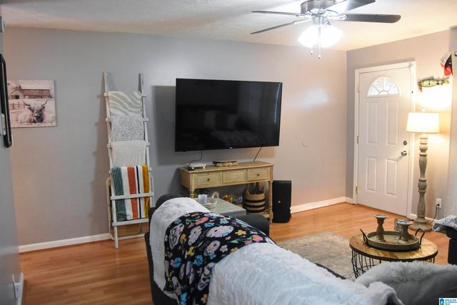 1508 CLOVERDALE ROAD, Anniston, AL 36207