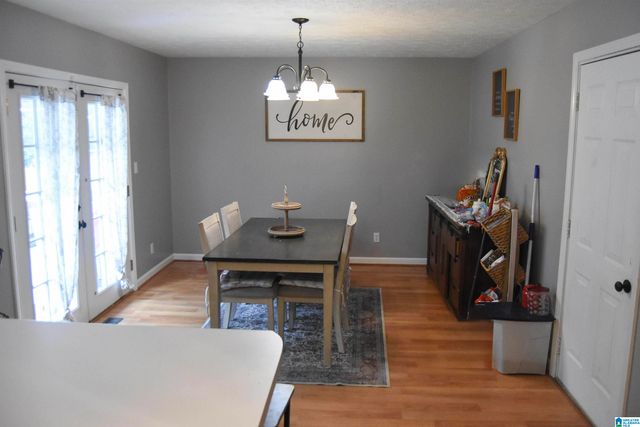 1508 CLOVERDALE ROAD, Anniston, AL 36207