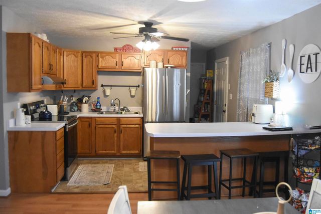 1508 CLOVERDALE ROAD, Anniston, AL 36207