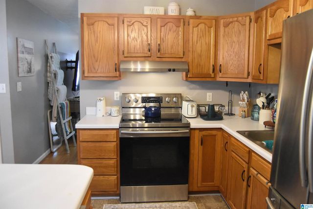 1508 CLOVERDALE ROAD, Anniston, AL 36207