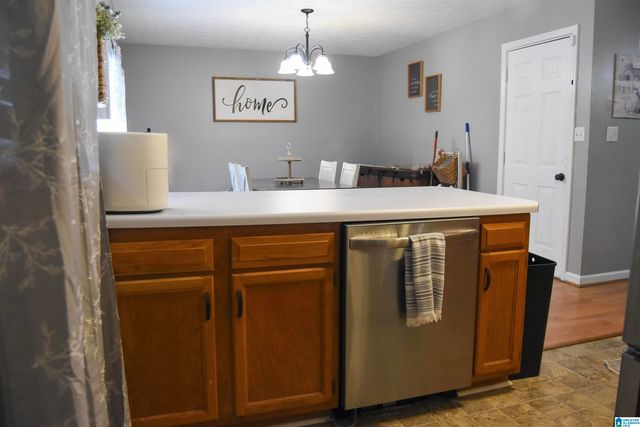 1508 CLOVERDALE ROAD, Anniston, AL 36207