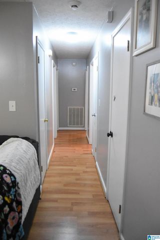 1508 CLOVERDALE ROAD, Anniston, AL 36207