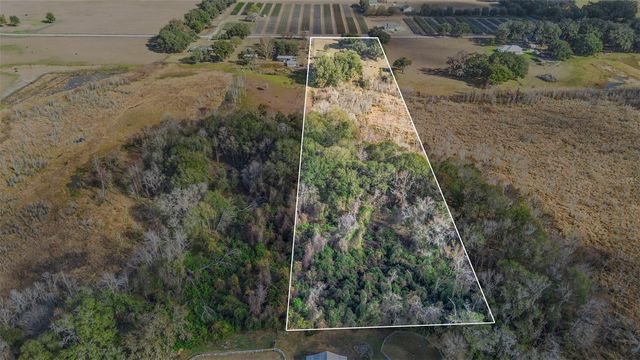 9102 CR 747, Webster, FL 33597