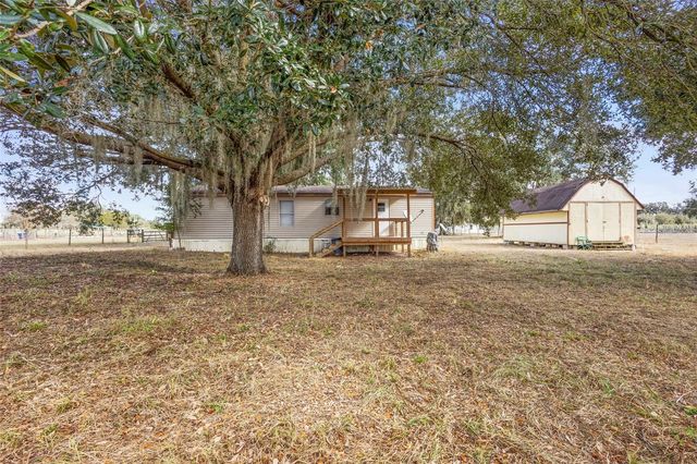9102 CR 747, Webster, FL 33597
