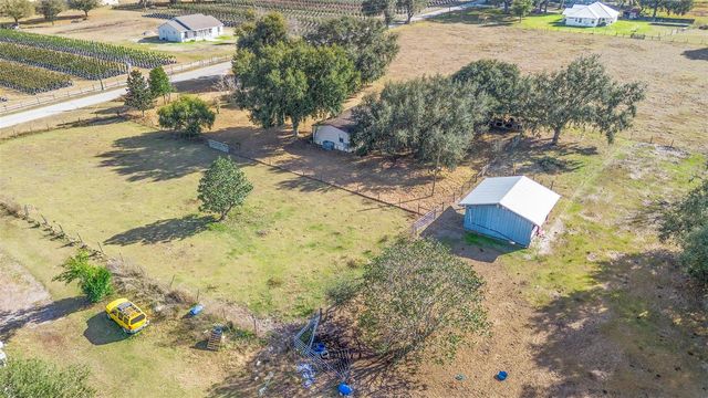 9102 CR 747, Webster, FL 33597