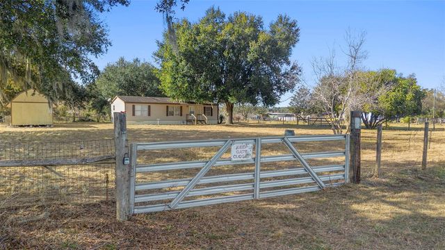 9102 CR 747, Webster, FL 33597